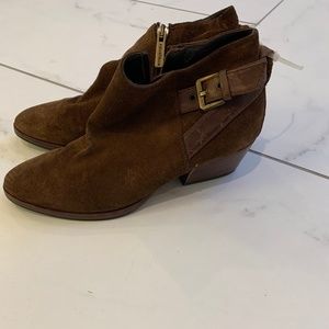 *NEVER WORN** AQUATALIA BOOTS